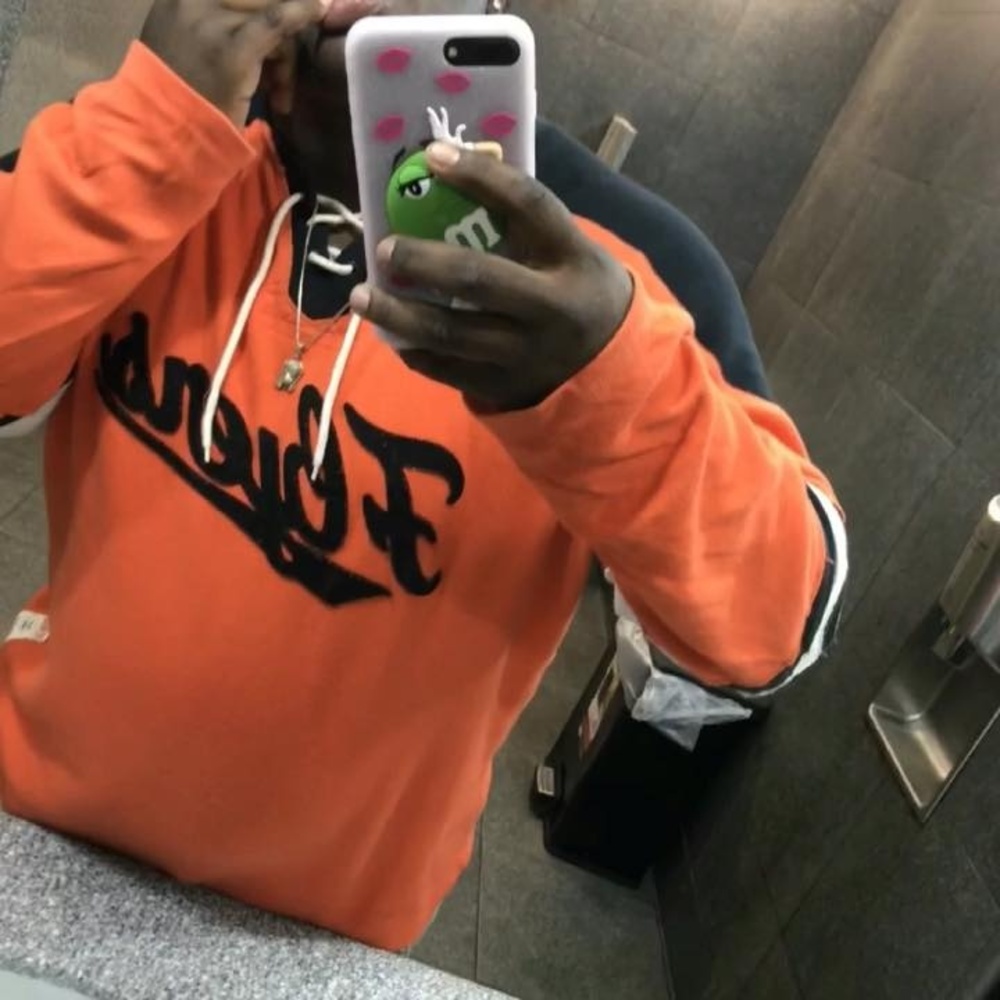 Meet your Posher, Lasaun